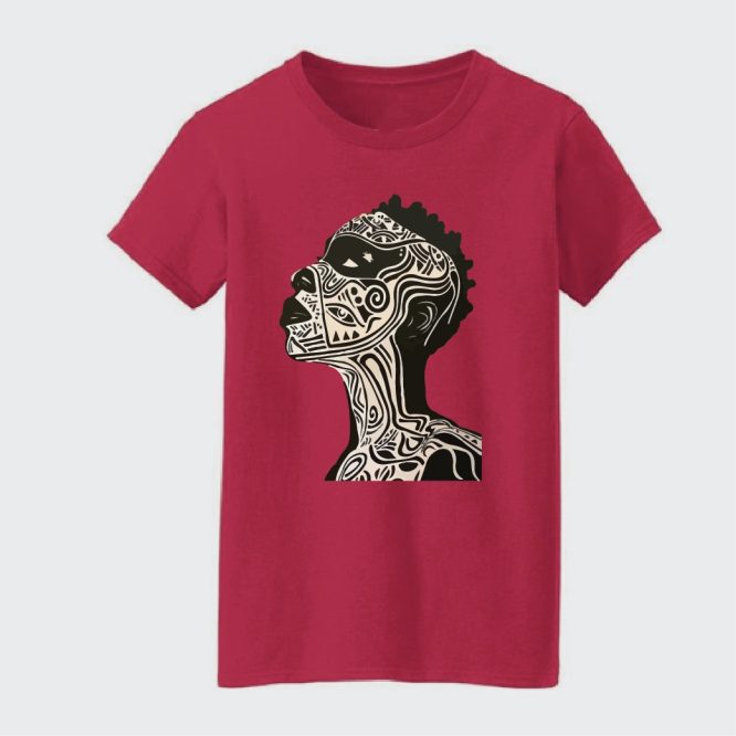 Masai Marvel T-Shirt