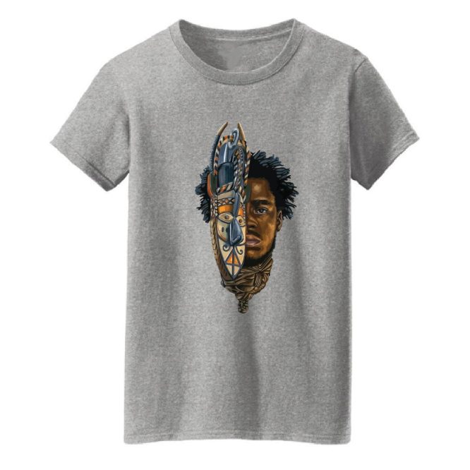 Tribal Trance T-Shirt