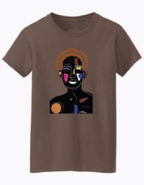 Zulu Zest T-Shirt