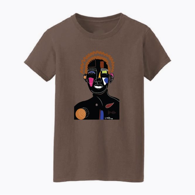 Zulu Zest T-Shirt