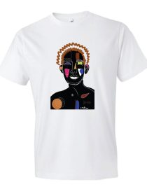 Zulu Zest T-Shirt
