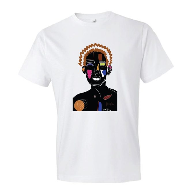 Zulu Zest T-Shirt