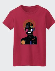 Zulu Zest T-Shirt