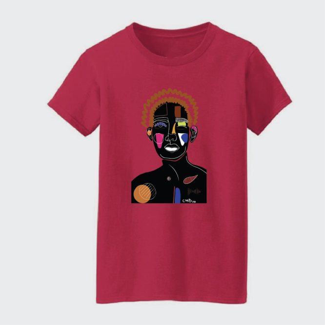 Zulu Zest T-Shirt