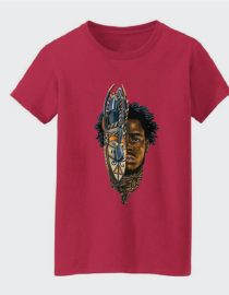 Tribal Trance T-Shirt