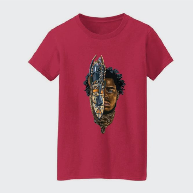 Tribal Trance T-Shirt