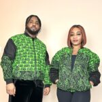 Couples Varsity Jacket