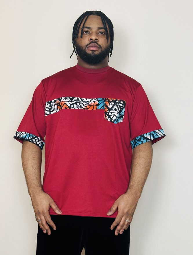 Zulu Warrior T-Shirt