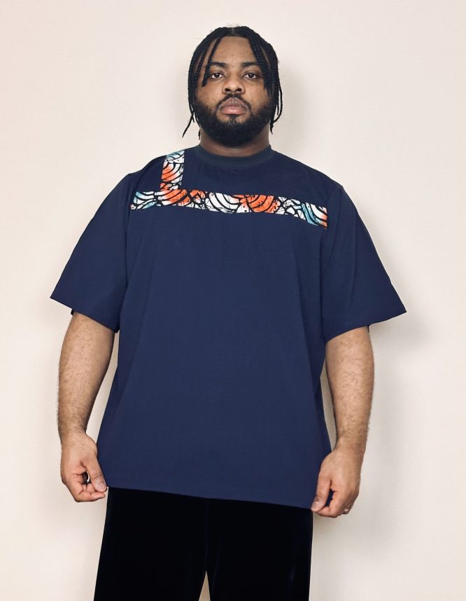 Zulu Warrior T-Shirt