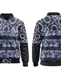 Zambezi Zephyr Varsity Jacket