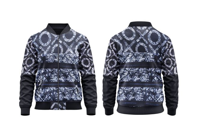 Zambezi Zephyr Varsity Jacket