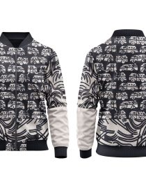 Zambezi Zephyr Varsity Jacket