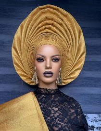 Dinma Auto Gele