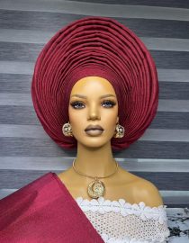 Dinma Auto Gele