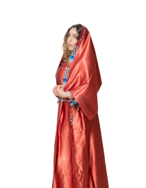 Safiya Abaya