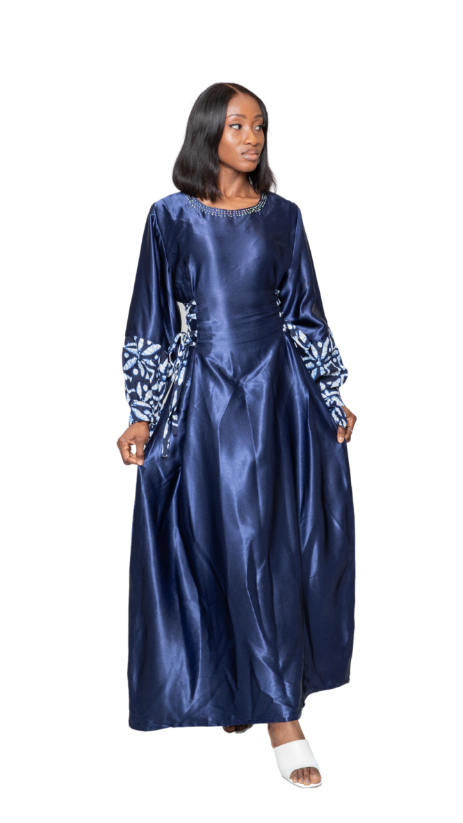 Safiya Abaya