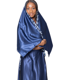 Safiya Abaya