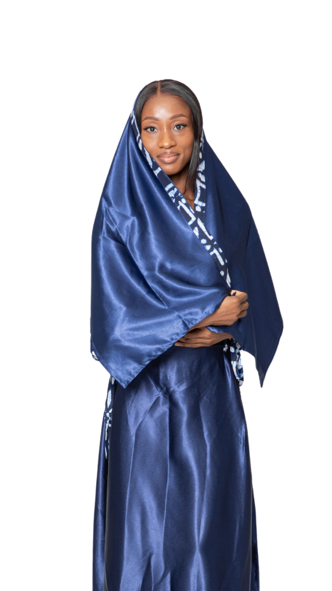 Safiya Abaya