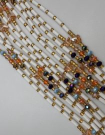 Sunrise Waist Beads