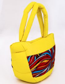 Afro-Tote Bag