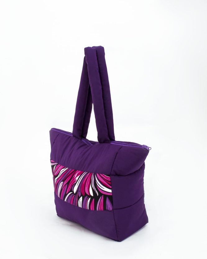 Afro-Tote Bag
