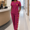 Afro-Scrubs