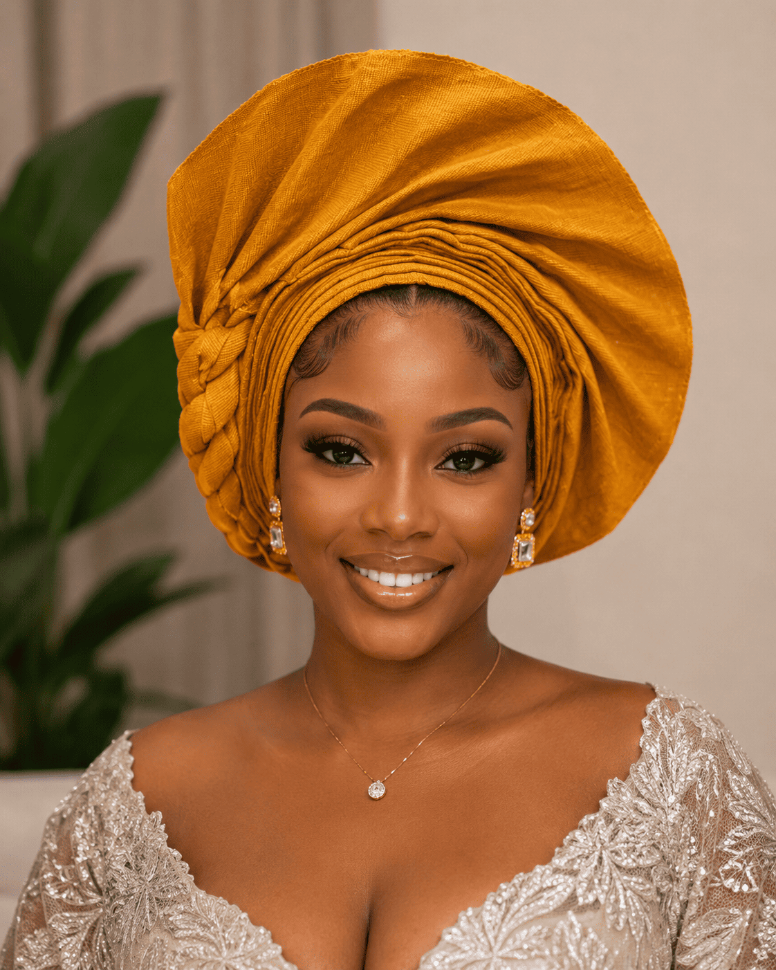 My Afromania Medium Gele