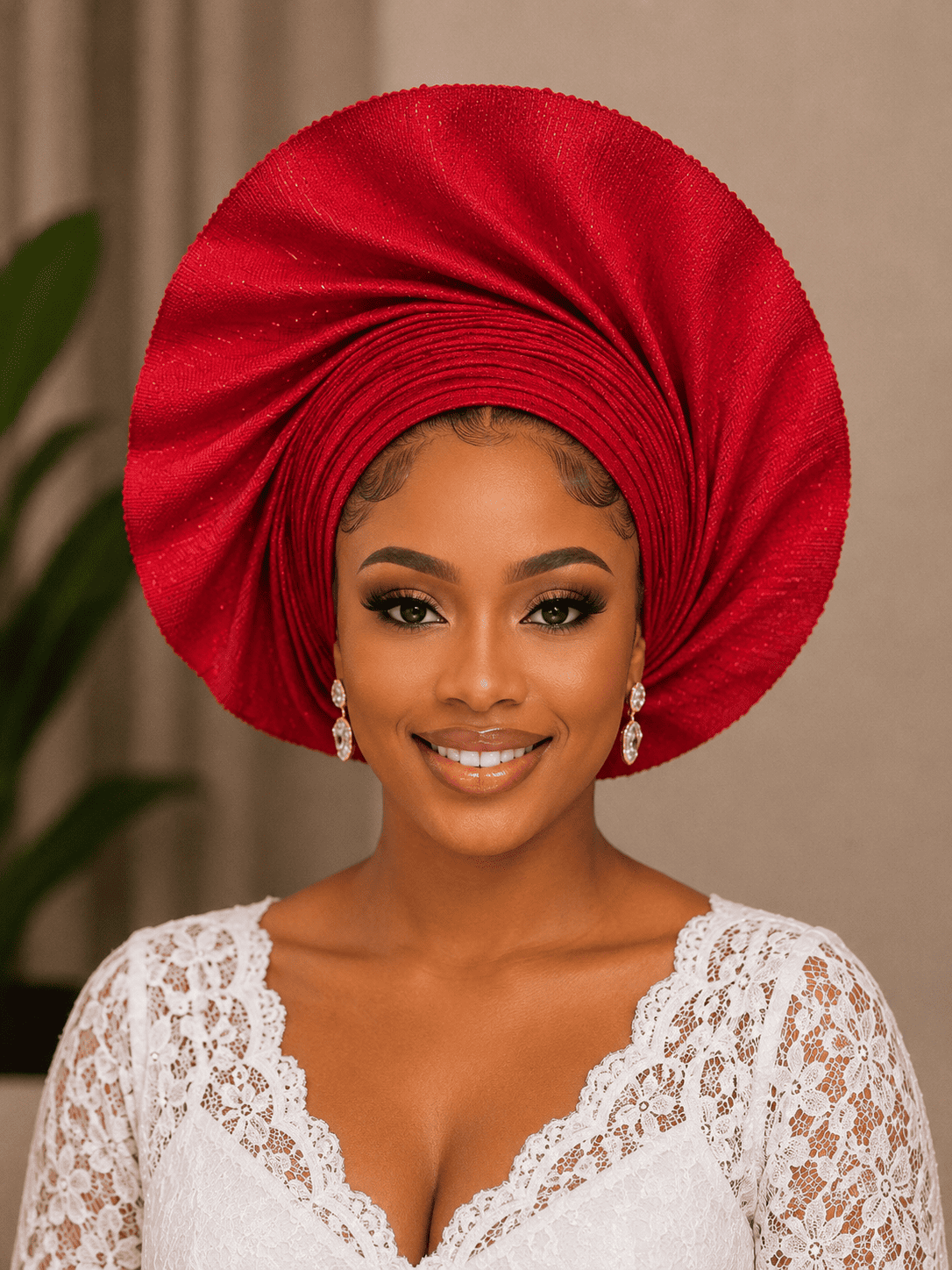 My Afromania Medium Gele