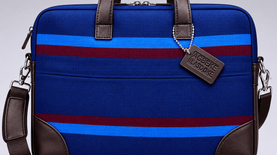 Agbeke Laptop Bags