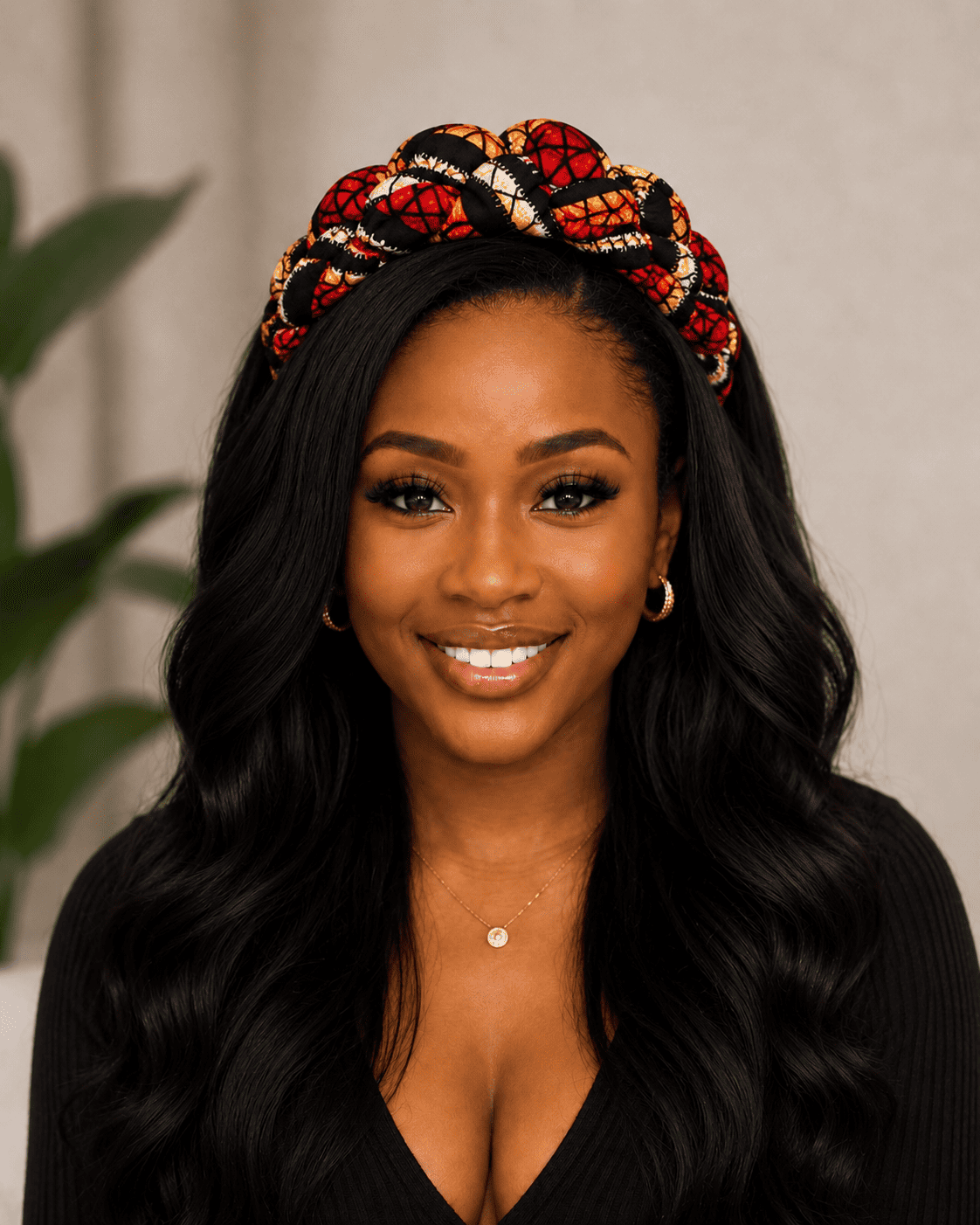 Tiwa Hair band