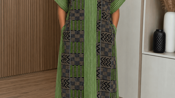 Aduke Bubu Long