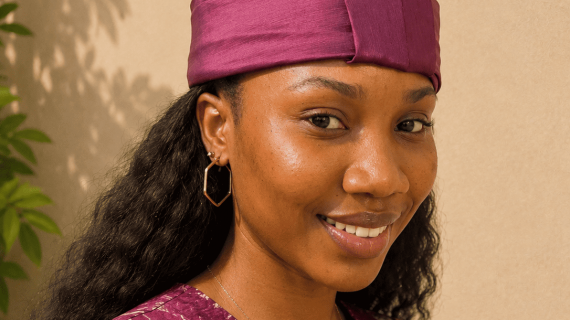 Nikazy Turban Cap