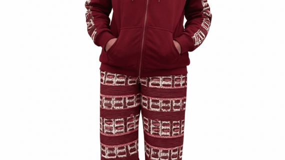 2 piece hoodie
