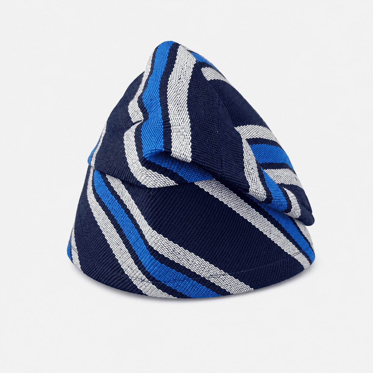 Yoruba Men's Fila (Cap)